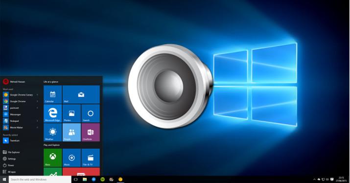 Mi Pc No Tiene Sonido En Windows 10 8 7 6 Soluciones 2020 Youtube