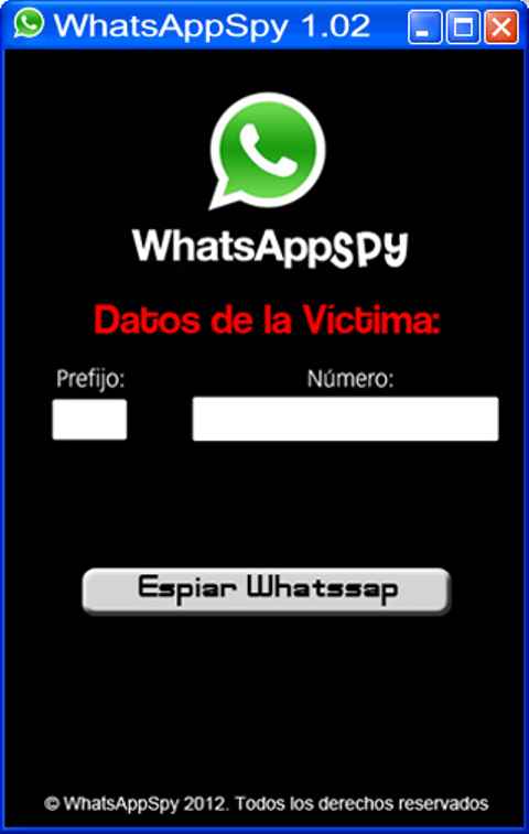 Información - Descargar WhatsApp Gratis y Rapido.