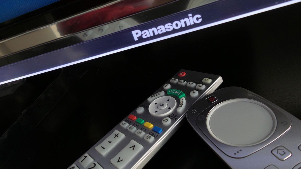 Panasonic tv - Aprovecha los descuentos de ShopMania!
