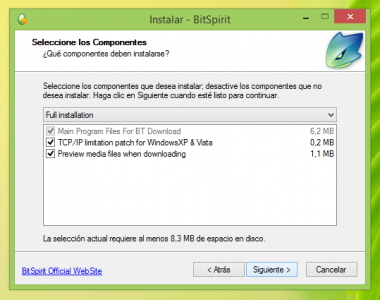 download bitspirit windows 10