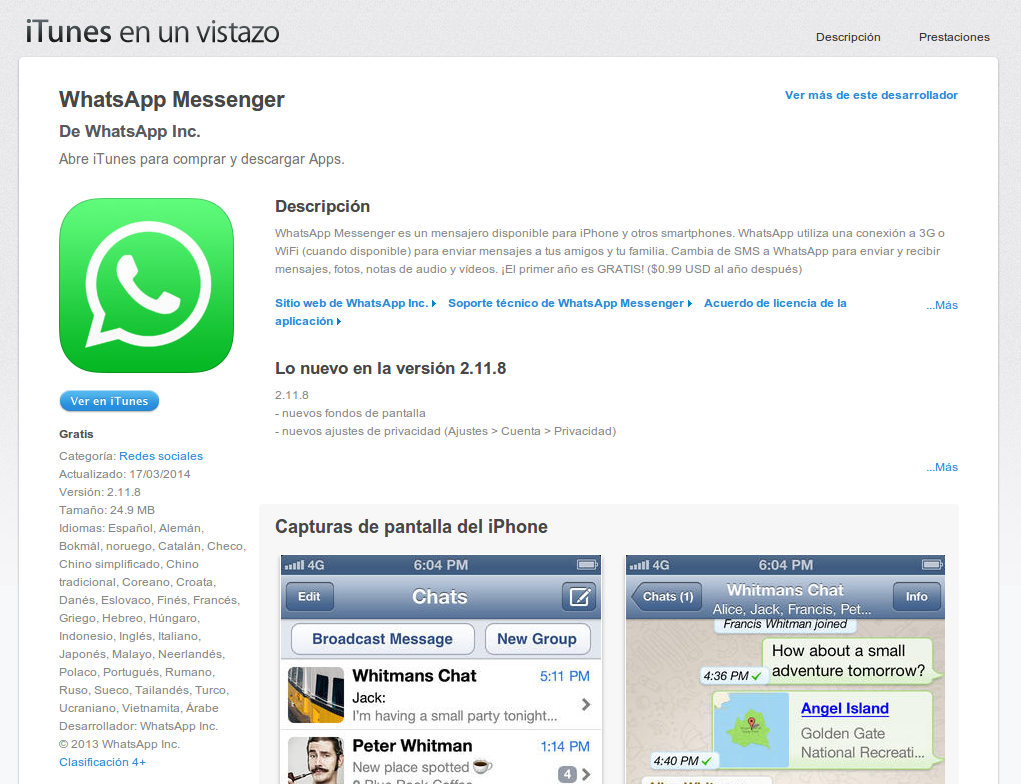 for iphone instal WhatsApp 2.2325.3