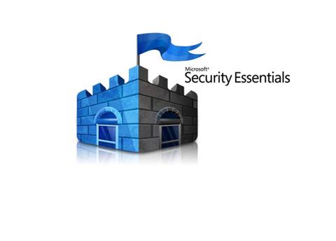 microsoft security essentials for xp