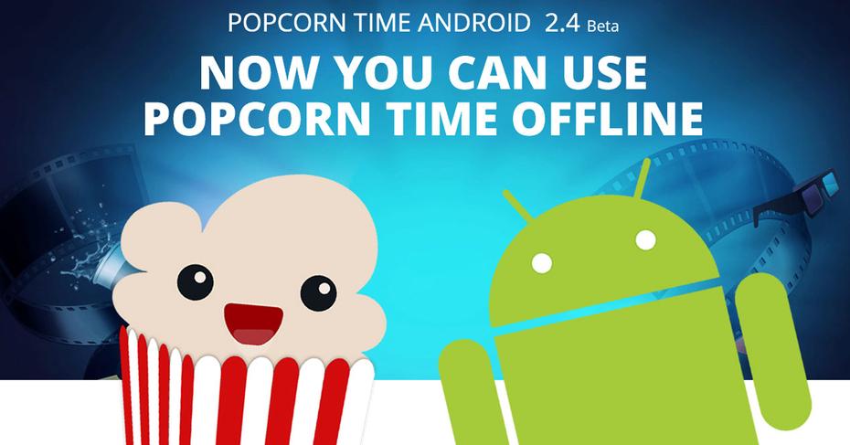 descargar popcorn time android 2.7.4.2