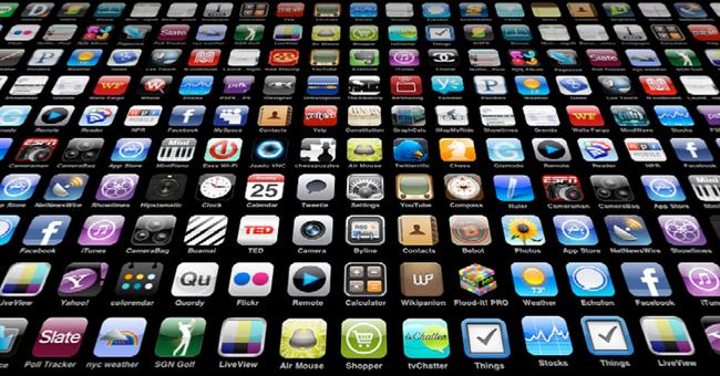 A partir de hoy las aplicaciones para el iPhone y el iPad serán más caras