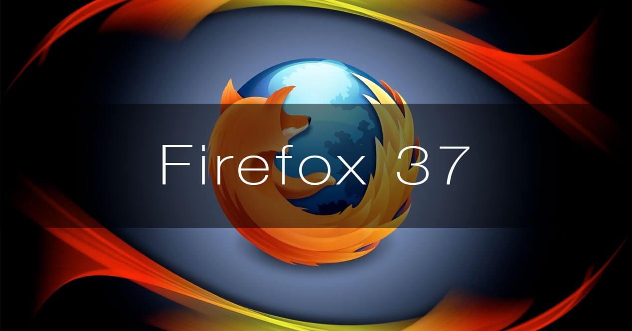 download firefox 37