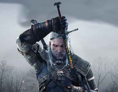 10 momentos de los juegos y libros de The Witcher que deberían estar en la  serie