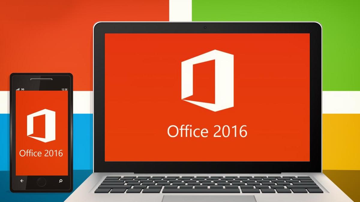 Office 2016 ya está entre nosotros, así es la nueva suite