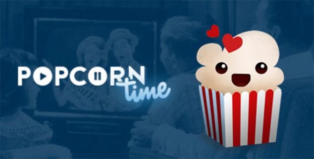 popcorn time tv
