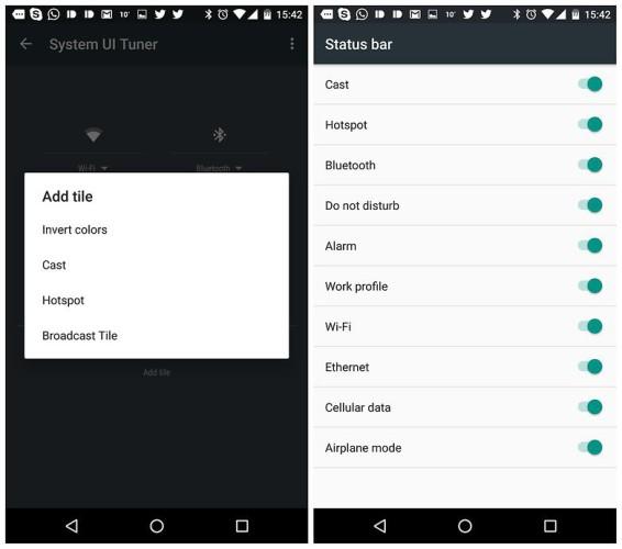 5 Opciones Ocultas En Tu Móvil Android 3934