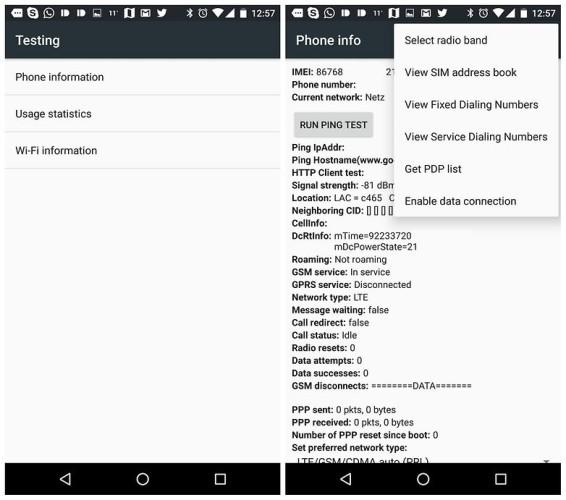 5 Opciones Ocultas En Tu Móvil Android 5929