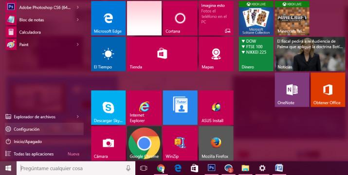 Soluciona Los Problemas Del Menú Inicio En Windows 10 Con Esta Herramienta Gratuita 1623