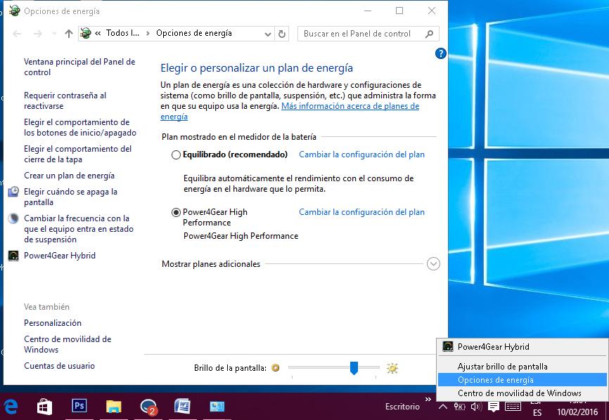Cómo Activar El Inicio Rápido De Windows 10 9812