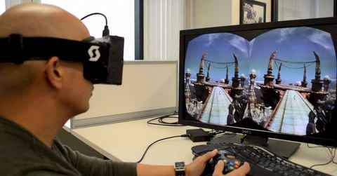 Qué es la realidad virtual y cómo funciona? [Conceptos básicos] - COW  Interactive