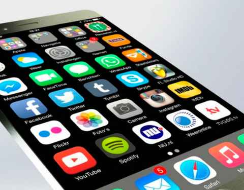 El iPhone 7 podría tener el diseño del iPhone 4 ¿Se queda Apple sin ideas?