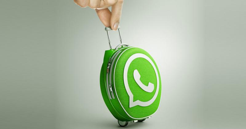 Whatsapp Historia Y Evolución De La App Que Domina El Mercado Móvil 2961