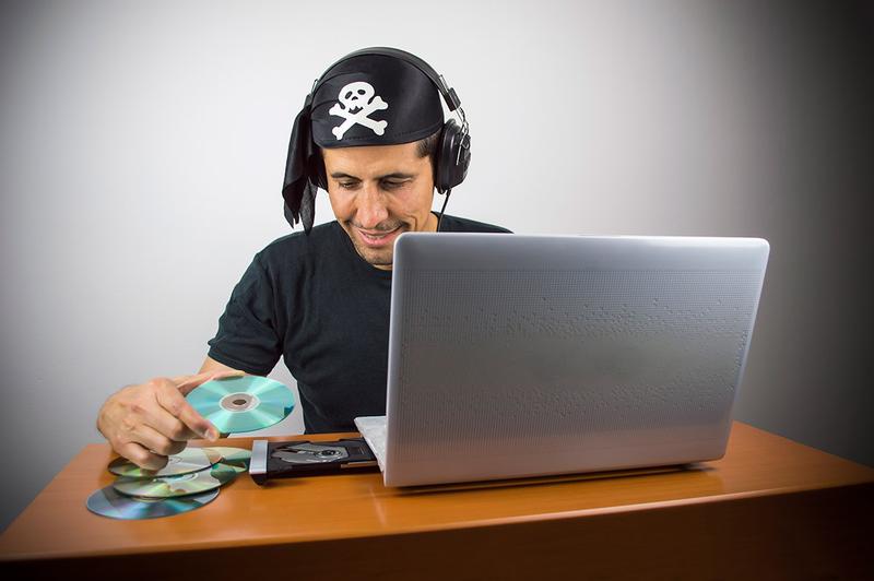 El Uso De Programas ‘pirateados En Pc Cae A Mínimos Históricos En España 1448