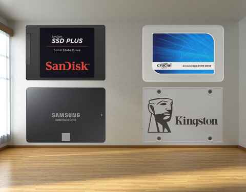 Pequeño, rápido y barato: este SSD portátil está a precio de