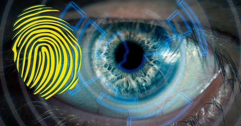 Sensor De Huella Dactilar O Reconocimiento De Iris ¿cuál Es Más Seguro 2082
