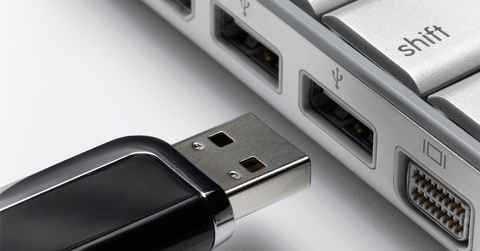 Como comprobar la energía de los puertos USB en tu PC