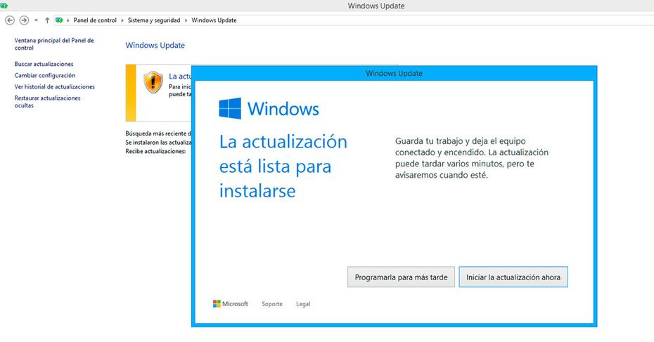 La última Actualización De Windows 10 Está Causando Problemas A Algunos Usuarios 0012