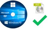Así puedes crear una ISO personalizada de Windows 10