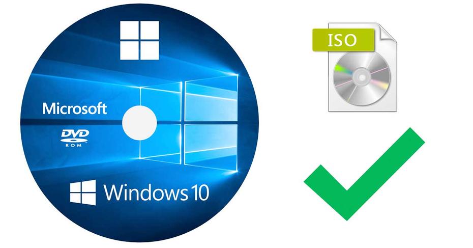 Así Puedes Crear Una Iso Personalizada De Windows 10 Hot Sex Picture 8783