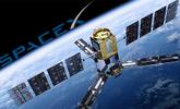 El Internet por satélite de SpaceX tendría el nombre perfecto: Starlink
