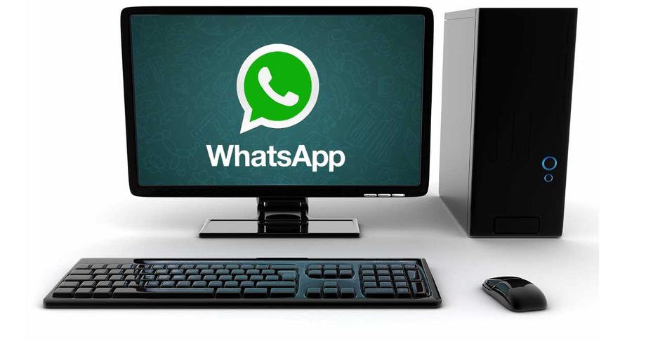 Seis Programas Para Usar Whatsapp En Windows 10 1352