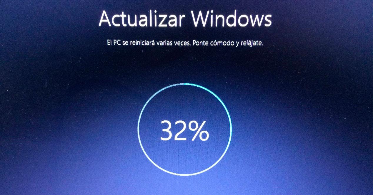 Desactivar Las Actualizaciones Automáticas En Windows 10 Cómo Evitar Actualización 9257