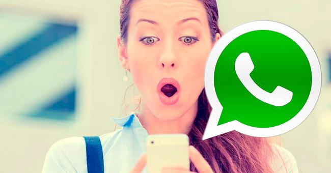 Whatsapp Permitirá Borrar Mensajes Del Móvil De La Otra Persona 6987