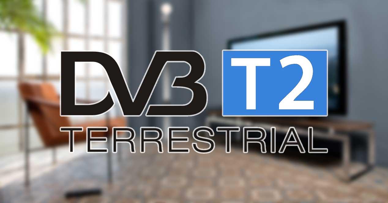 DVB-T2, la característica que nadie mira al comprar una nueva