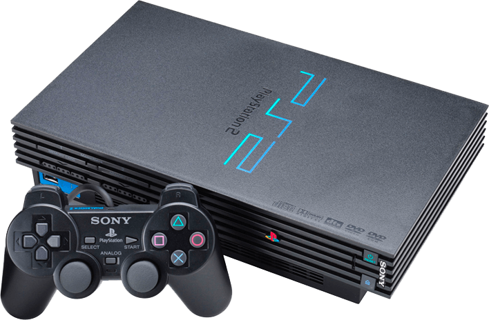 La PlayStation 2 cumple 20 años siendo la consola de sobremesa más vendida  de la historia - EL BOLETIN
