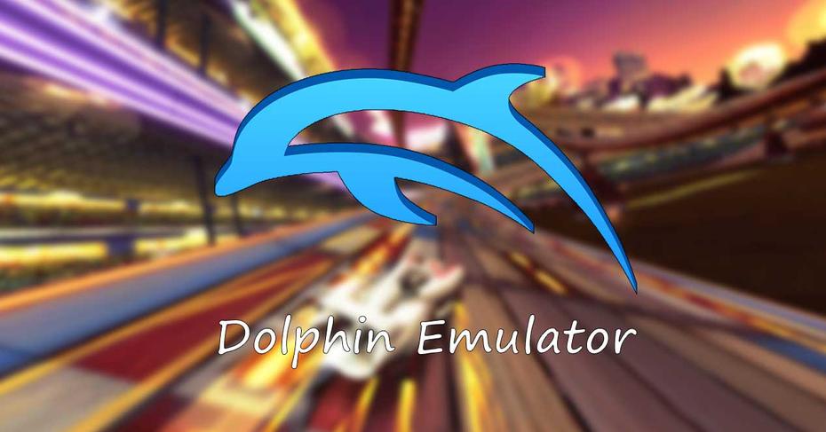 is dolphin emulator legal