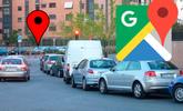 Cómo saber dónde hemos aparcado el coche gracias a Google Maps