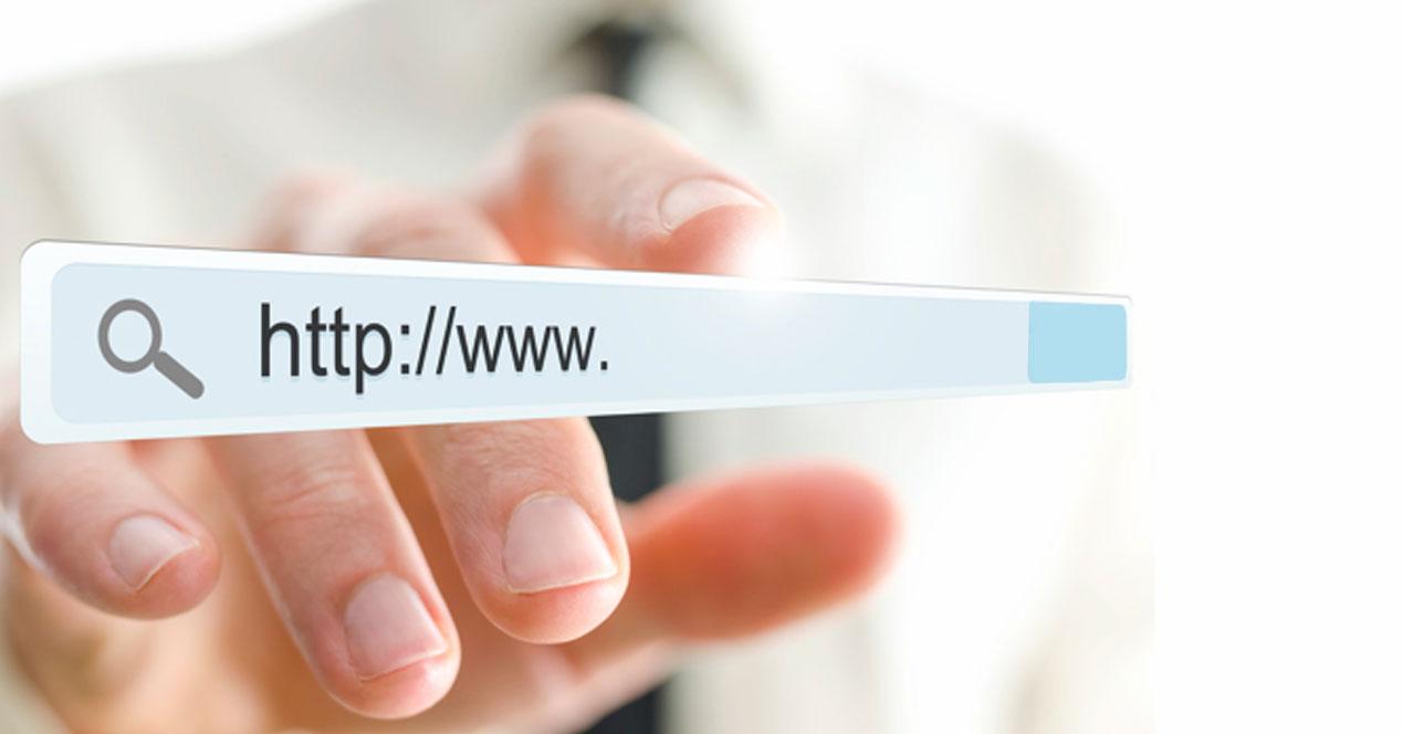 Cómo Registrar Un Dominio Web En Internet 7786