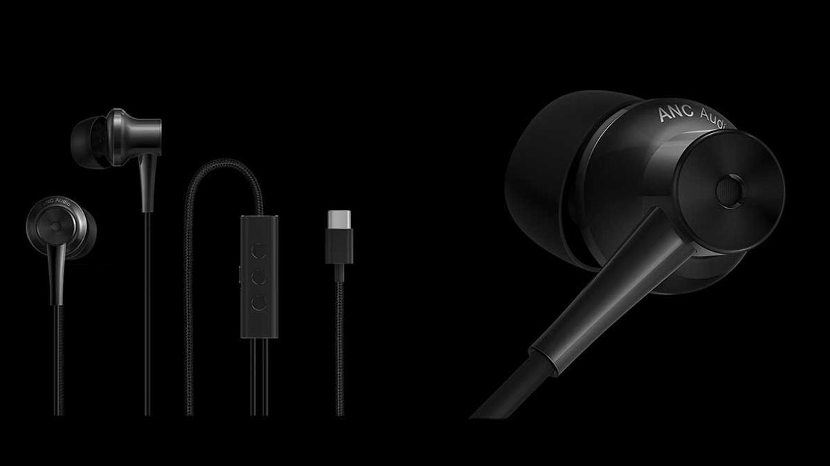 Xiaomi lanza dos nuevos auriculares de cable por menos de 20 euros