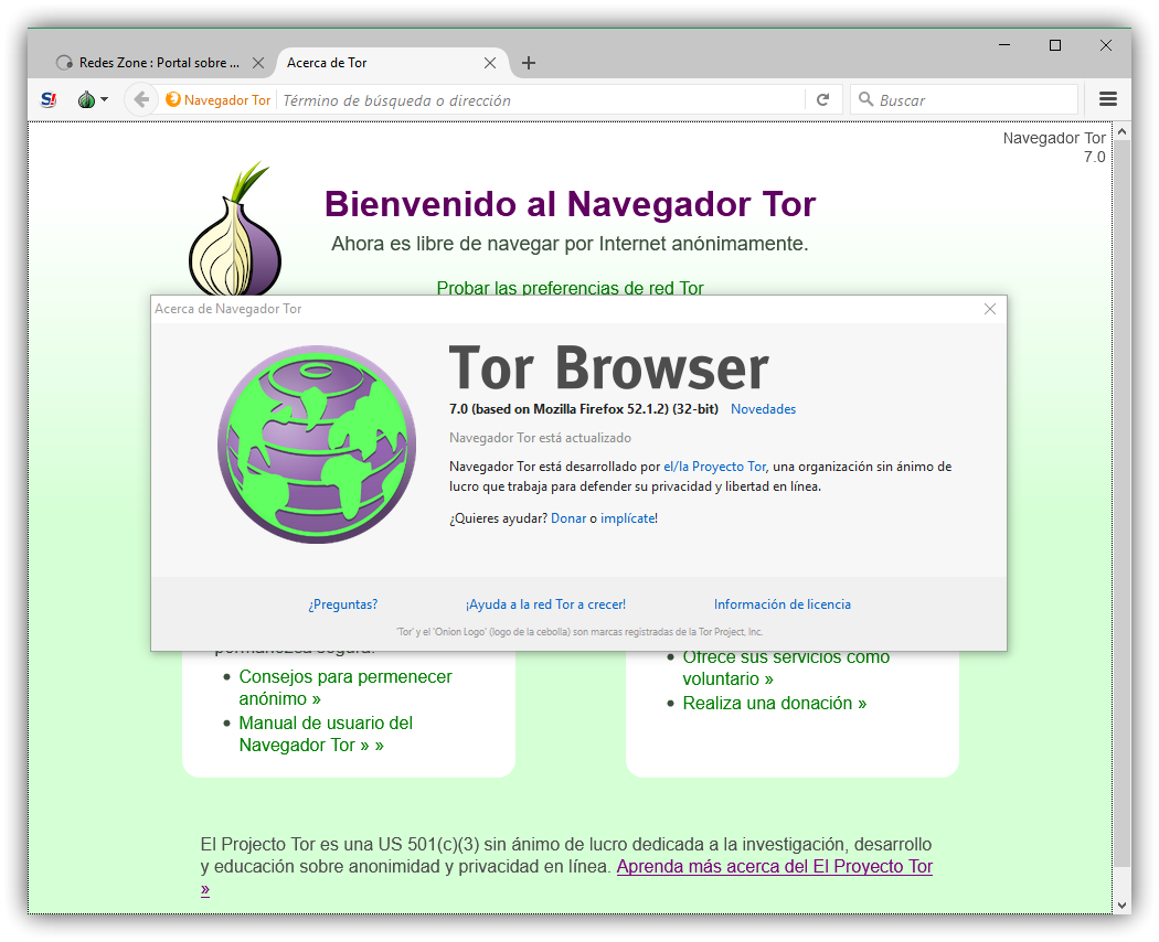 tor browser com