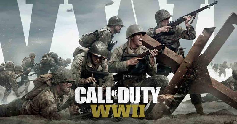 free download call of duty wwii xbox one
