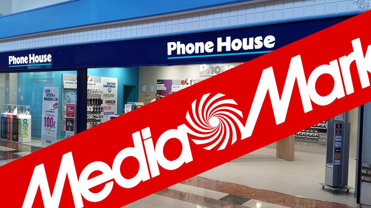 Media Markt estuda compra da Phone House em Espanha - Comércio - Jornal de  Negócios