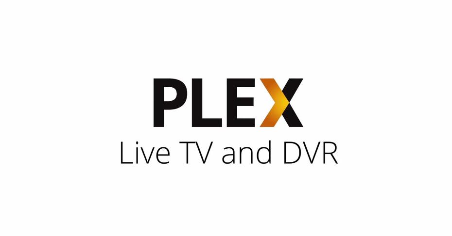 google tv and plex