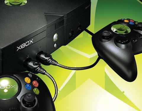 Conoce tu Consola Xbox One