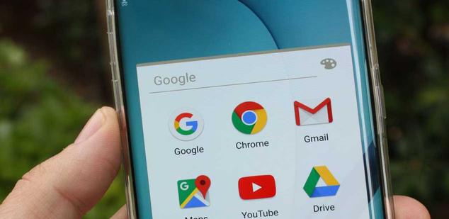 Ver noticia 'Google prueba un diseño totalmente nuevo para móviles'