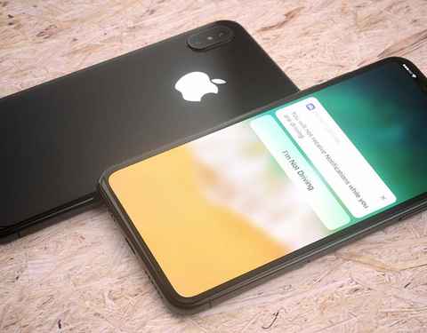 Apple iPhone 8: noticias, rumores, características completas