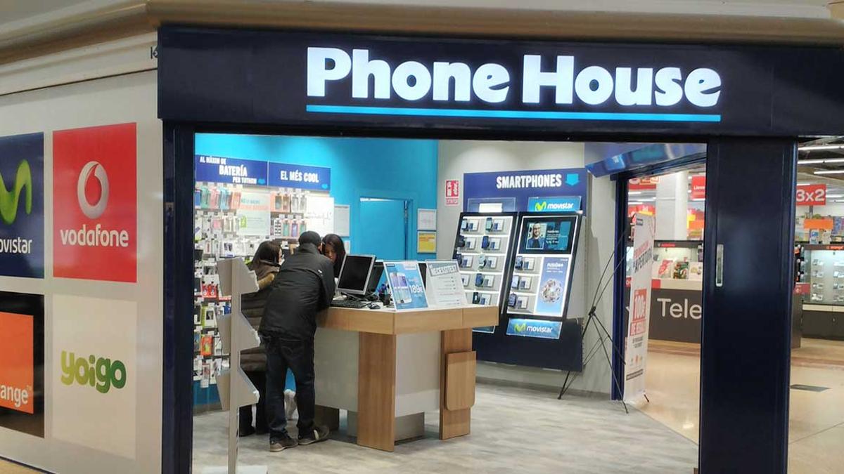 Media Markt estuda compra da Phone House em Espanha - Comércio