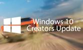 Microsoft arreglará los problemas de rendimiento en juegos de Windows 10 Creators Update