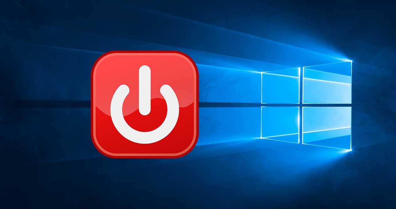 6 Maneras Diferentes De Apagar El Ordenador En Windows 10 4556