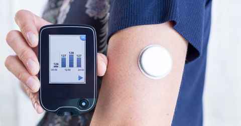 Medir la glucosa en sangre: el próximo Galaxy Watch podría ser de gran  ayuda para los diabéticos