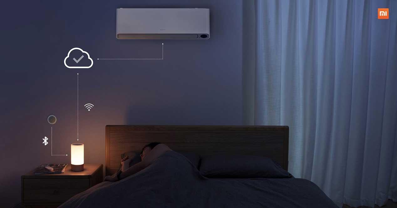 Humidificadores para dormitorio grande de 28 L con sensor de humedad