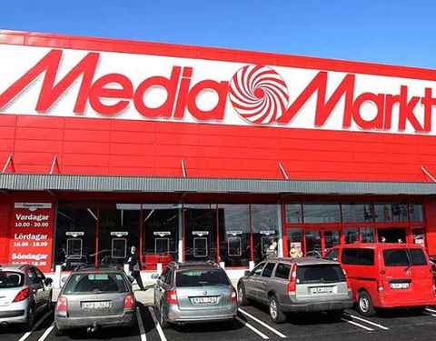 Geurloos bodem achter Grave error de MediaMarkt vendiendo móviles a precio de derribo de forma  errónea