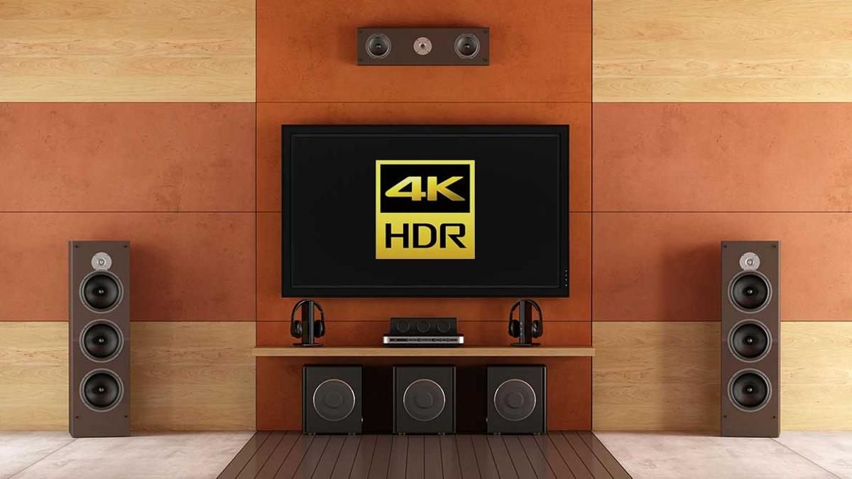 Los mejores reproductores Blu-ray 4K para el salón de casa